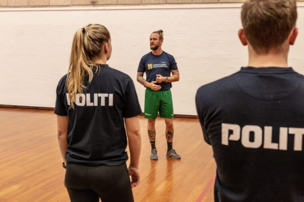 Politi Nordjyllands Idrætshøjskole