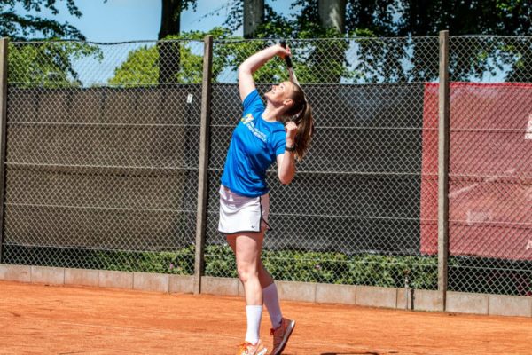 Tennis - Nordjyllands Idrætshøjskole
