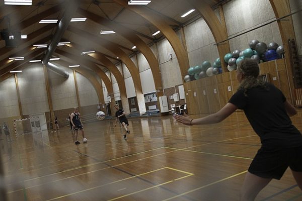 Fodbold - Nordjyllands Idrætshøjskole